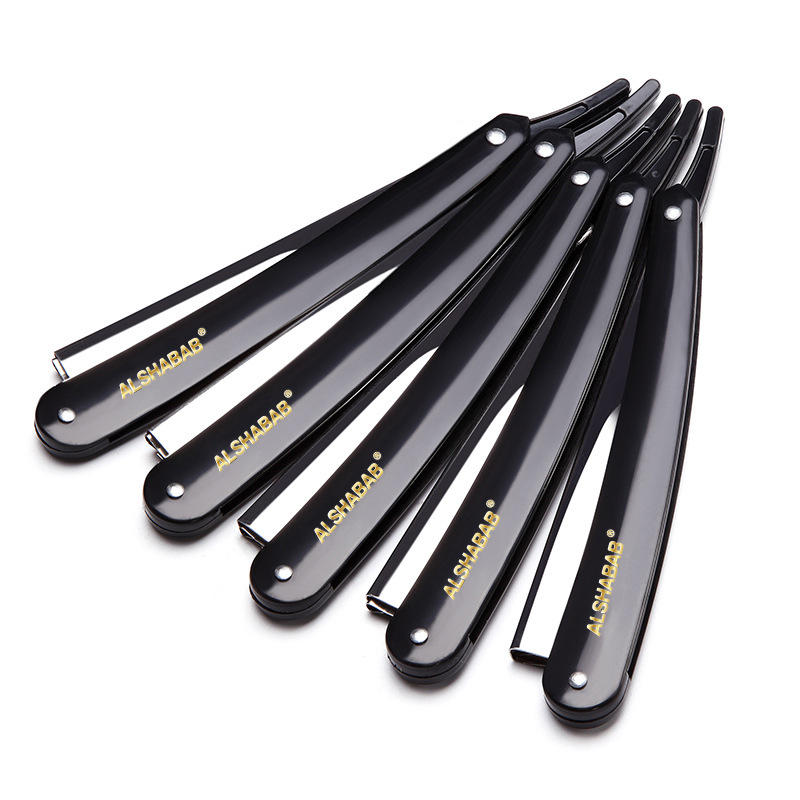 剃须刀刮胡刀/剃须/吉列剃须刀片/递须刀片/Astor细节图