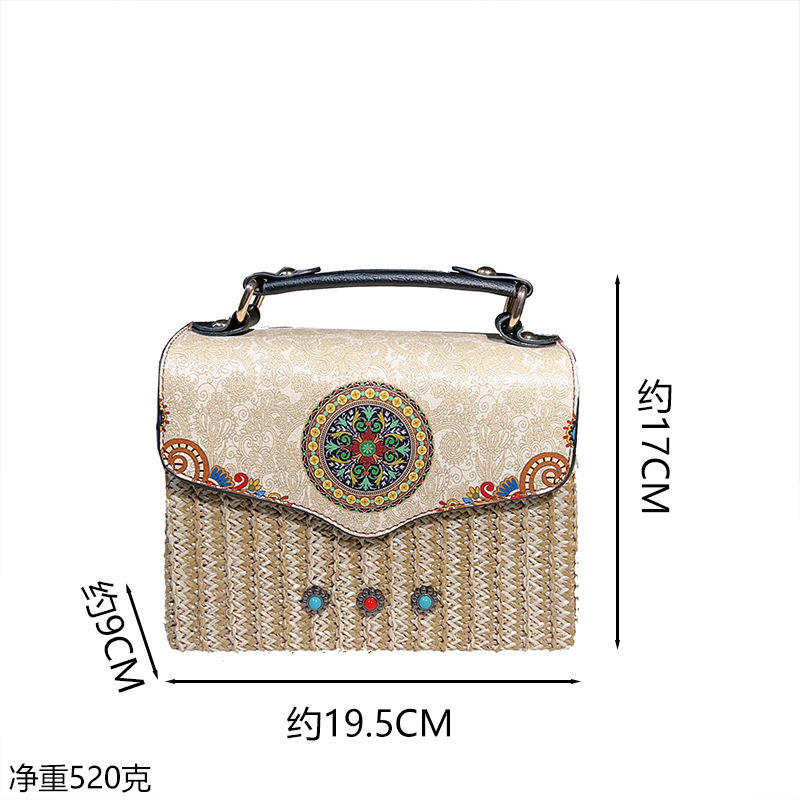 妈咪包实物图