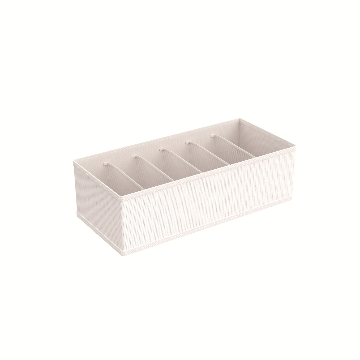 收纳盒/日用品收纳塑料制品/首饰盒/收纳/餐具收纳盒细节图