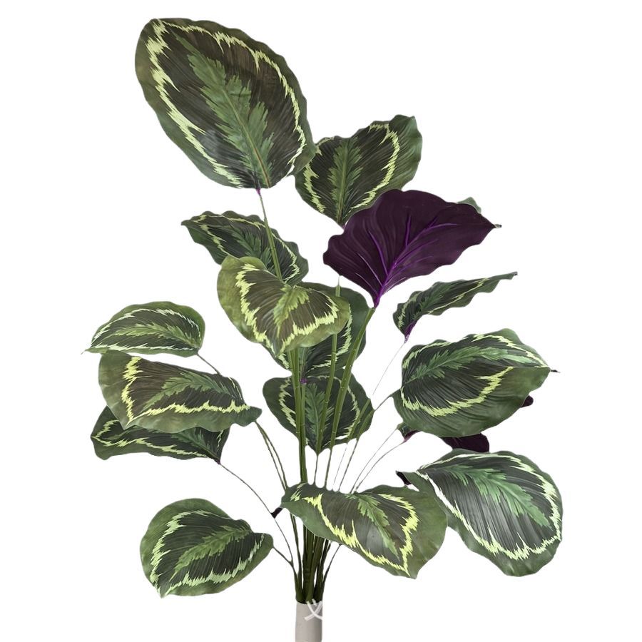 人造仿真树/仿真花/仿真竹子/盆栽摆件/小盆栽白底实物图