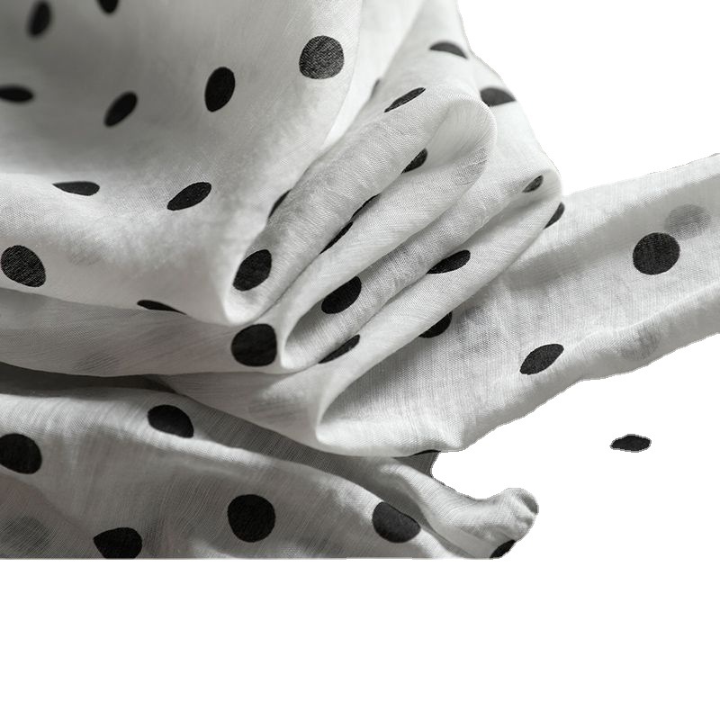Summer New Women Elegant Little Women Flowing Cool Breathable Loose Small Shirt Shirt Item Picture
