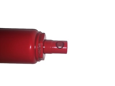8T long pump single pump flat-bottom lifting 8-ton 2T extended crane hydraulic jack factory direct sales Specification image