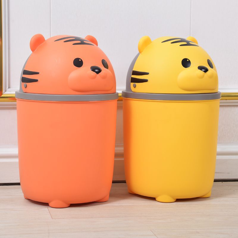 垃圾桶家用2025新款大容量厨房厕所客厅卫生间创意轻奢办公室商用详情6