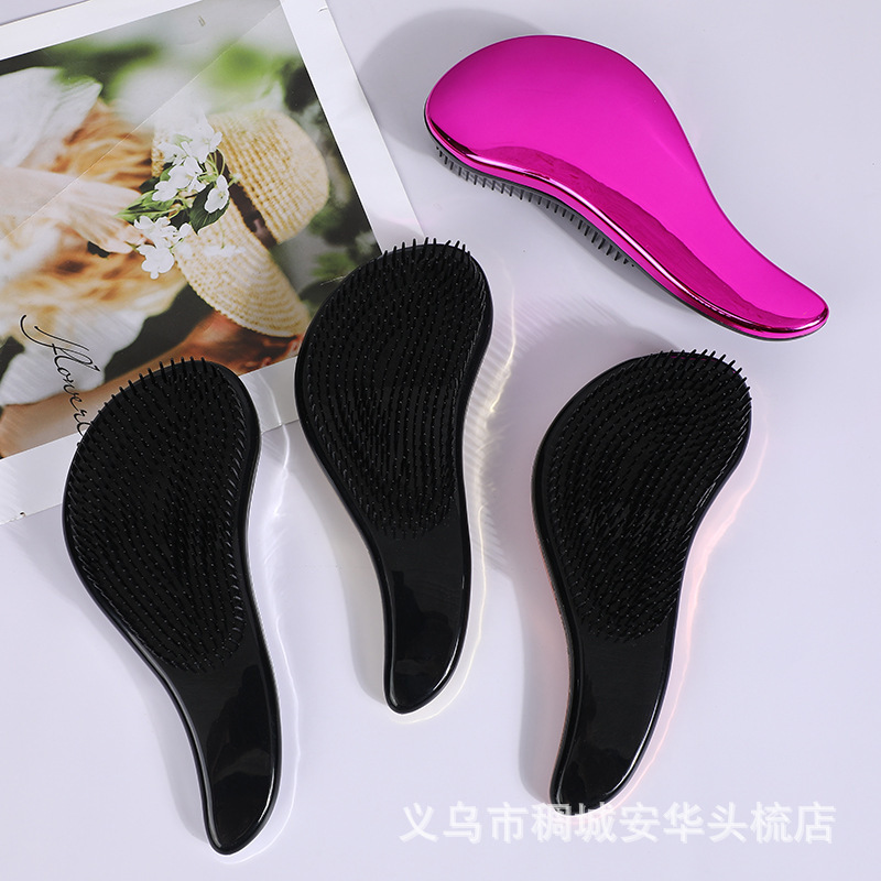 网红新款电镀产品图