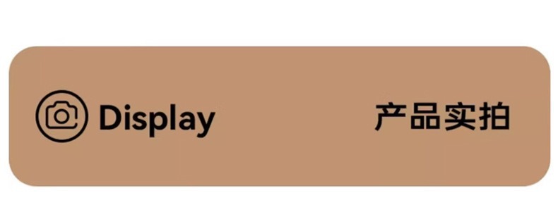 卡通国潮马摆件树脂小摆件办公室工位治愈系桌面装饰新年年会礼品详情14
