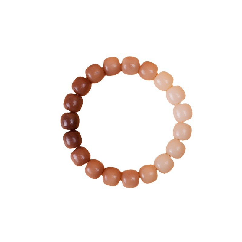وتُباع اسوار البوذية الأحادية السوار بين الرجال والنساء Item Picture