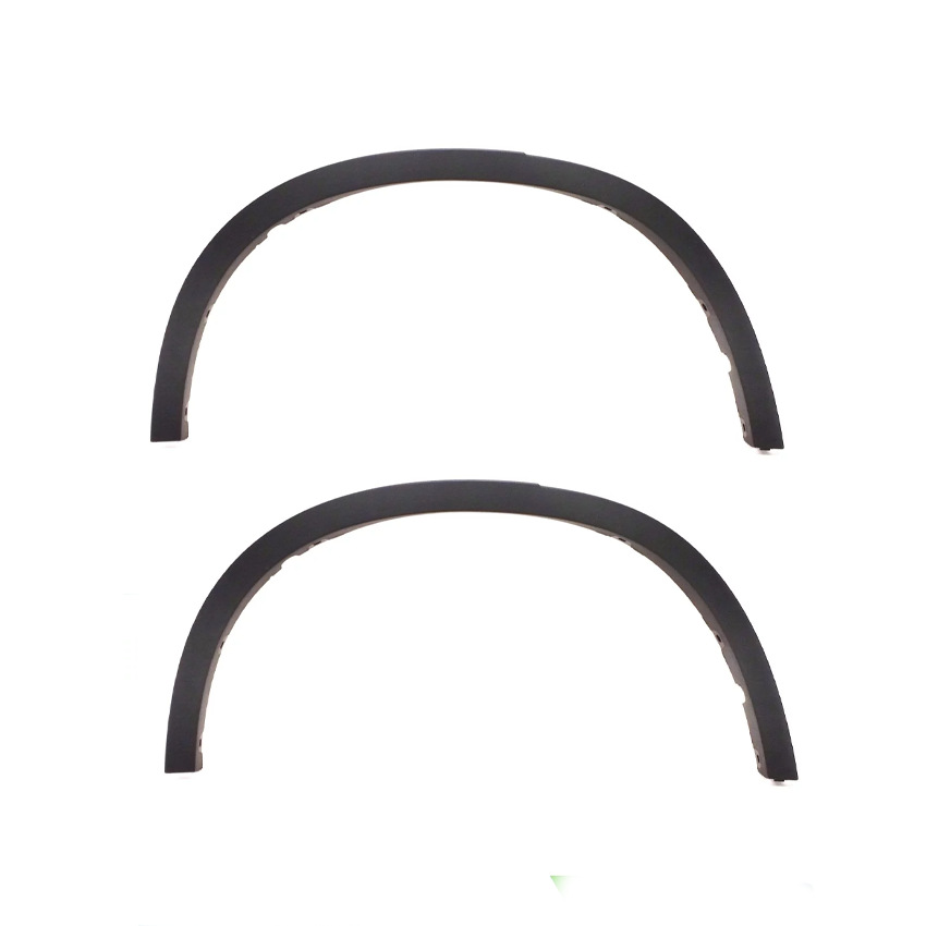 Applicable to the rear wheel arches of 2014 BMWX5 and BMWX5 F15 51777294371 51777294372 Item Picture