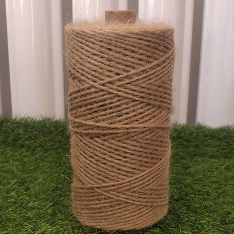 绳子/包芯绳全棉/棉绳/皮绳/编织绳细节图