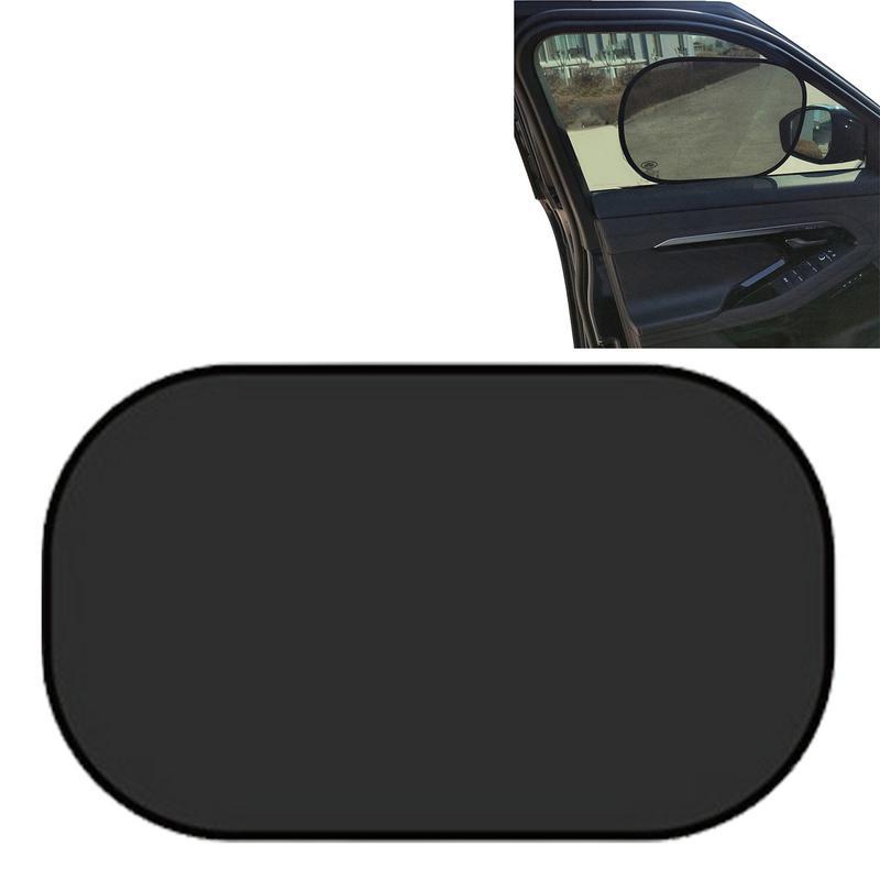 Automotive Window Sunshades Sun Visor For Car Windshield Sun图