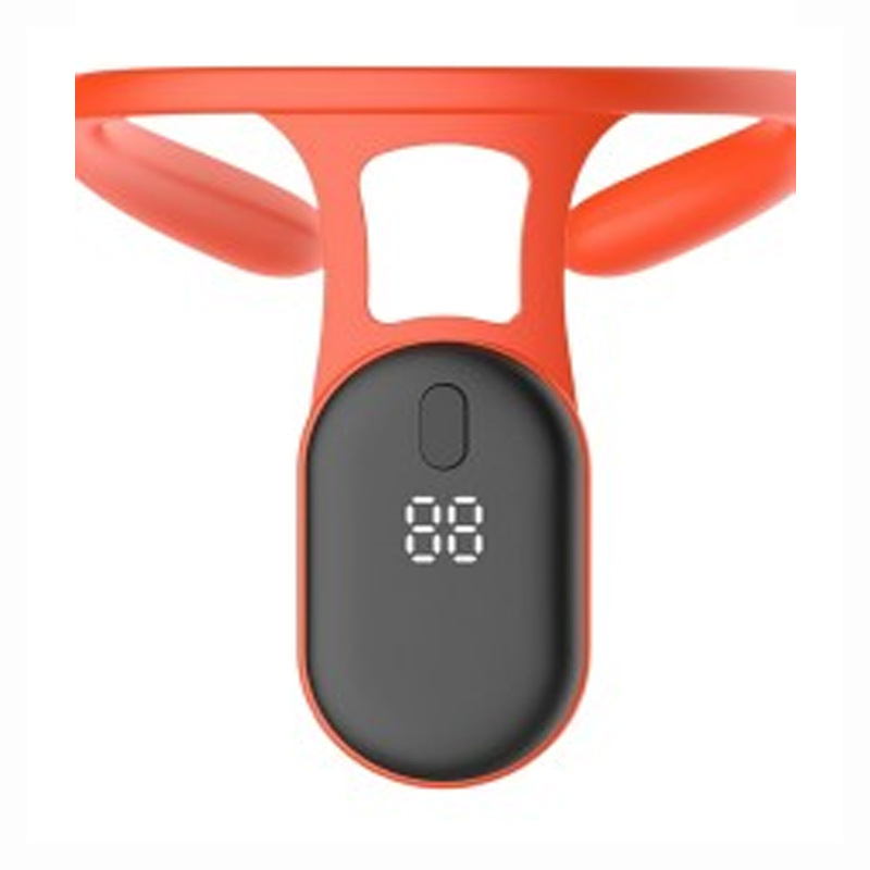 Portable soothing instrument, high-frequency neck instrument details Picture