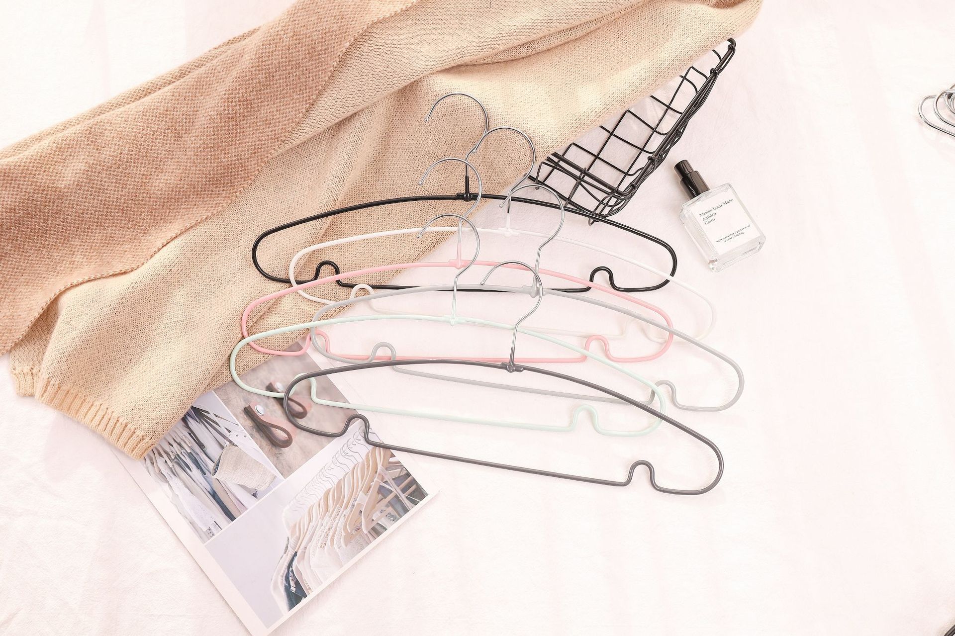 成人浸胶下凹/干湿两用家居/护肩衣撑产品图