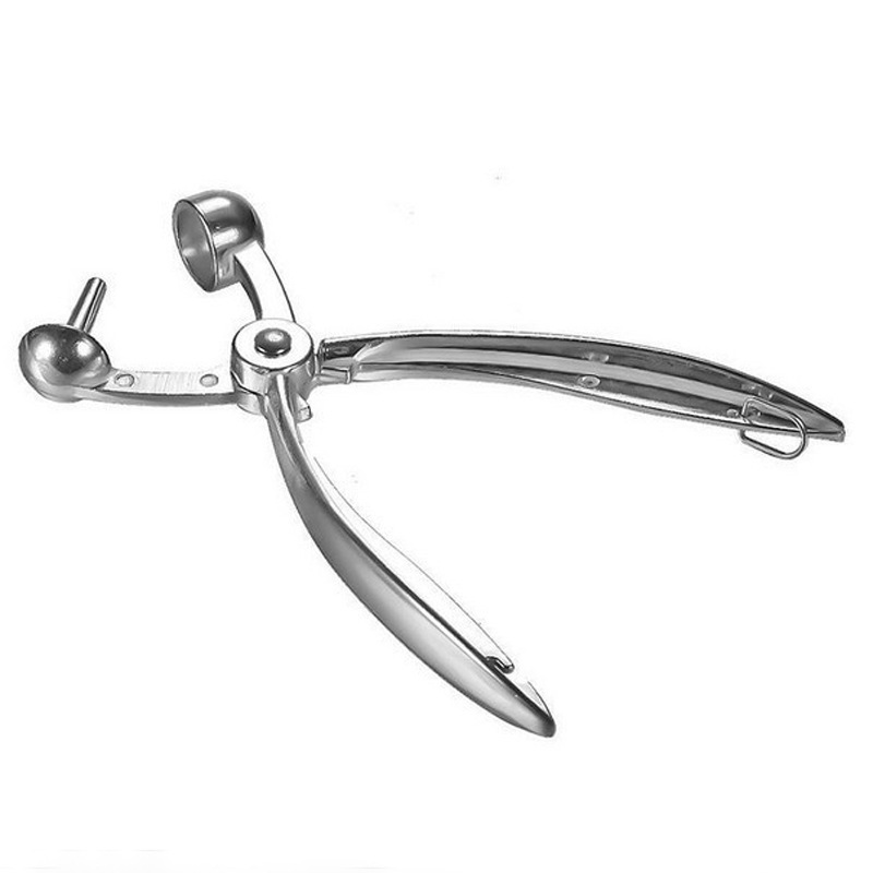 Fruit pitting tool Item Picture