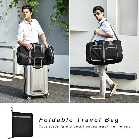 旅行包/抽真空旅行包/运动包/手提旅行包/健身包产品图