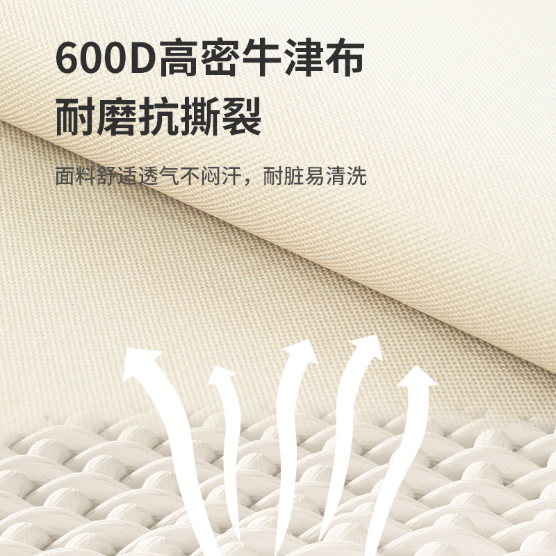 野营折叠桌椅实物图