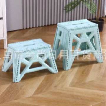 户外露营野餐露营可折叠便携式家用摆摊钓鱼凳子小板凳折叠凳