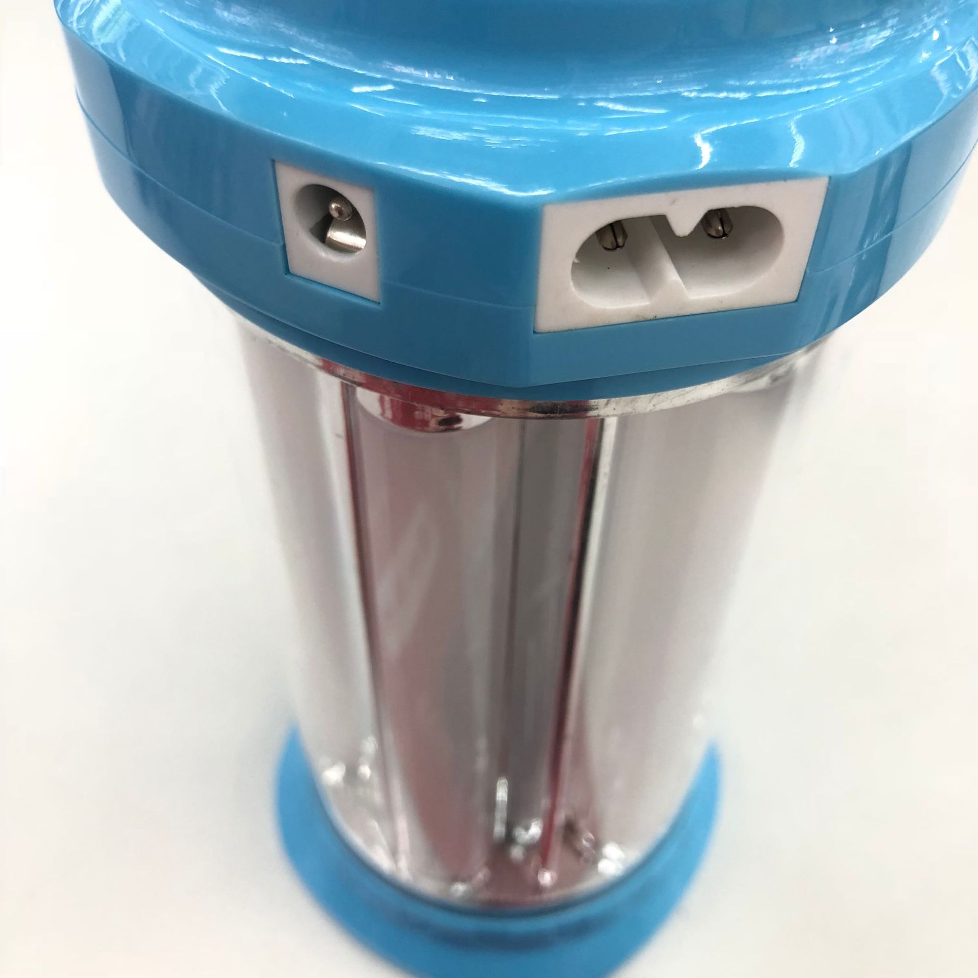 New direct-charge camping lamps, wall-mounted charging emergency lamps, tent lamps, portable night light led camping lamps, manufacturer wholesale Item Picture