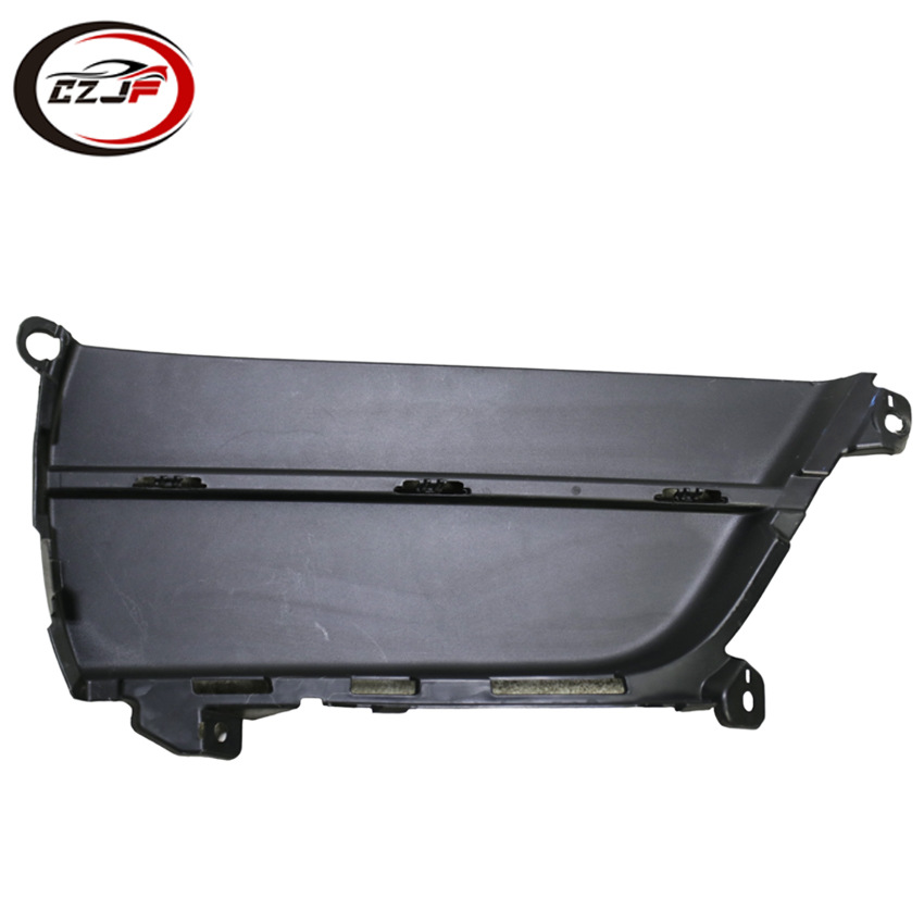 Applicable to 2022-23 Porsche MACAN air ducts 95B121333D 95B121334D details Picture
