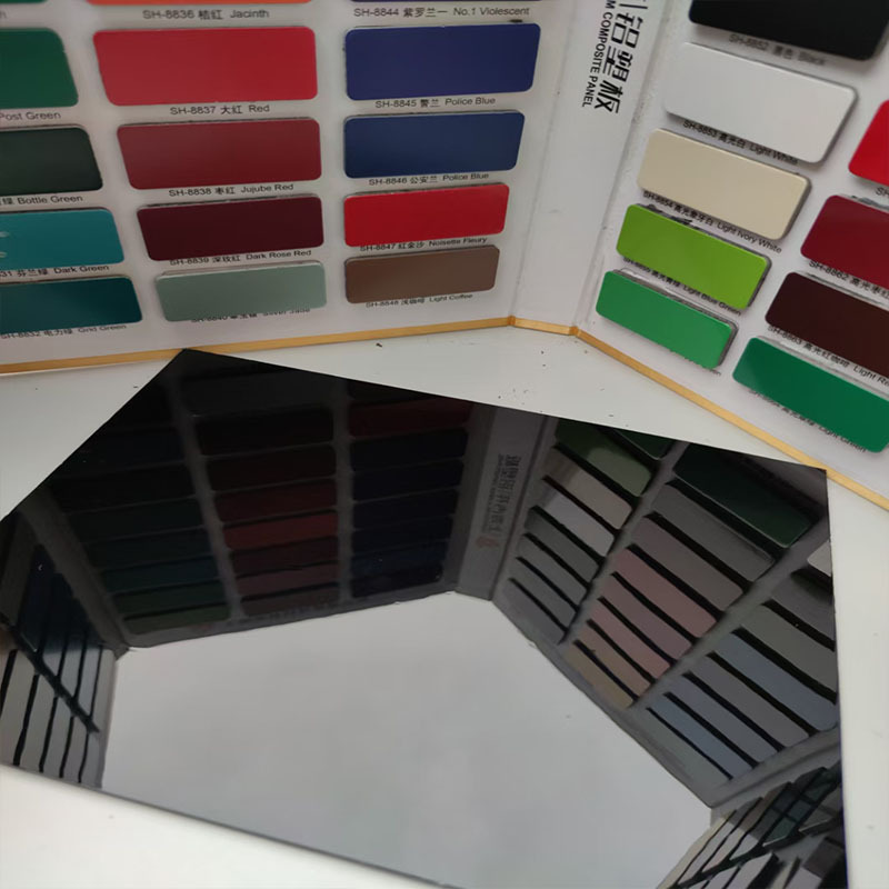 铝片铝/铝板彩板细节图