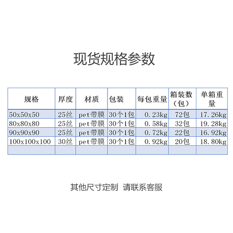 厂家现货/PET/糕点盒单粒蛋产品图