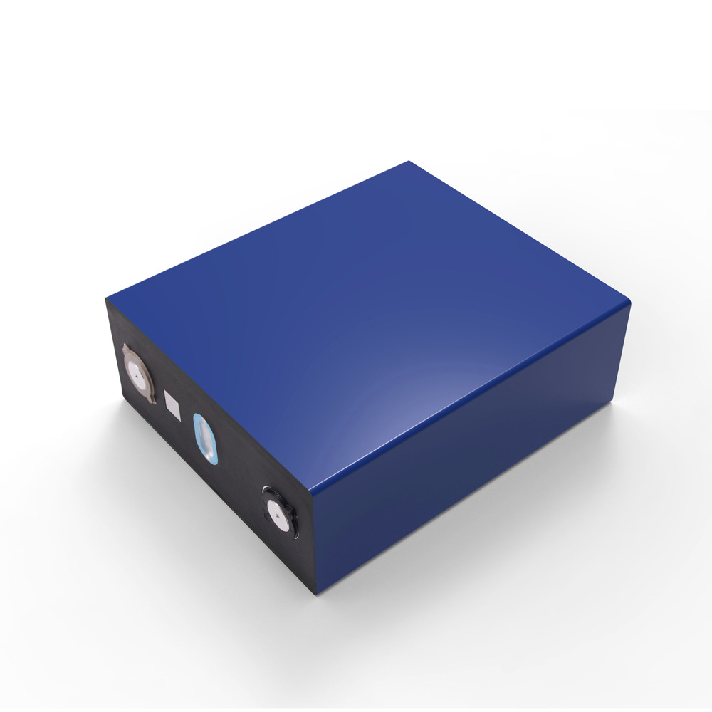 Vision 3.2V280ah Lithium Iron Phosphate Battery Energy Storage Battery 3.2 280Ah Large Single Power Battery Specification drawing