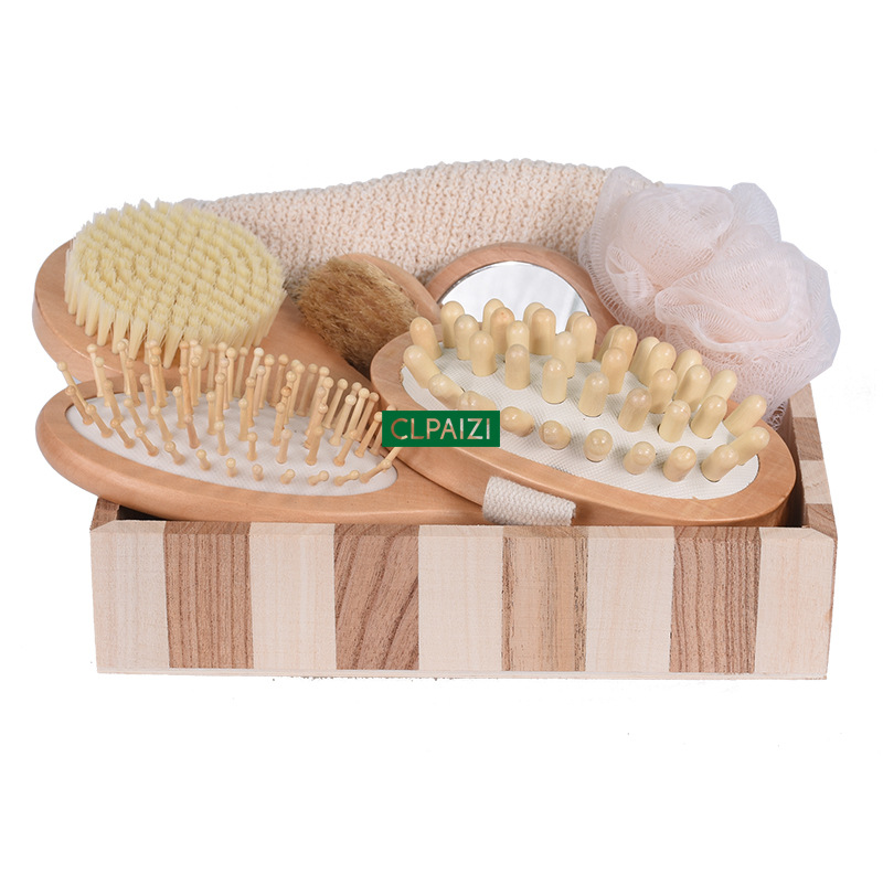 沐浴套装外贸/洗浴套装产品图