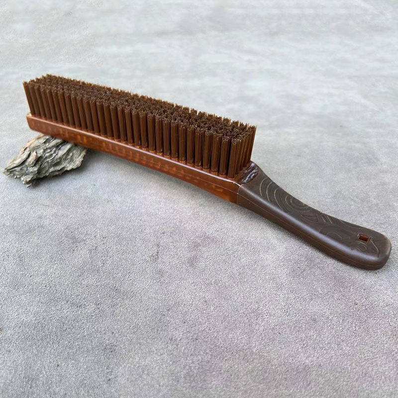 文玩手把件实物图