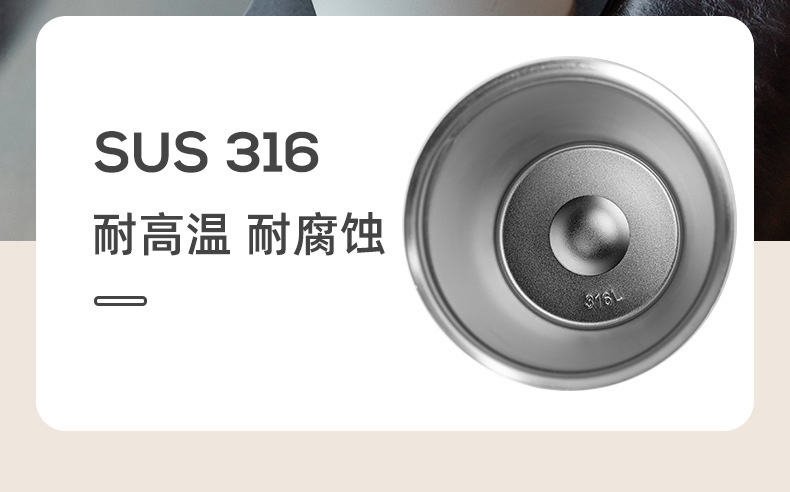 乐扣遇见元气咖啡杯弹盖LHC3249高颜值550ml便携伴手礼保温杯详情9
