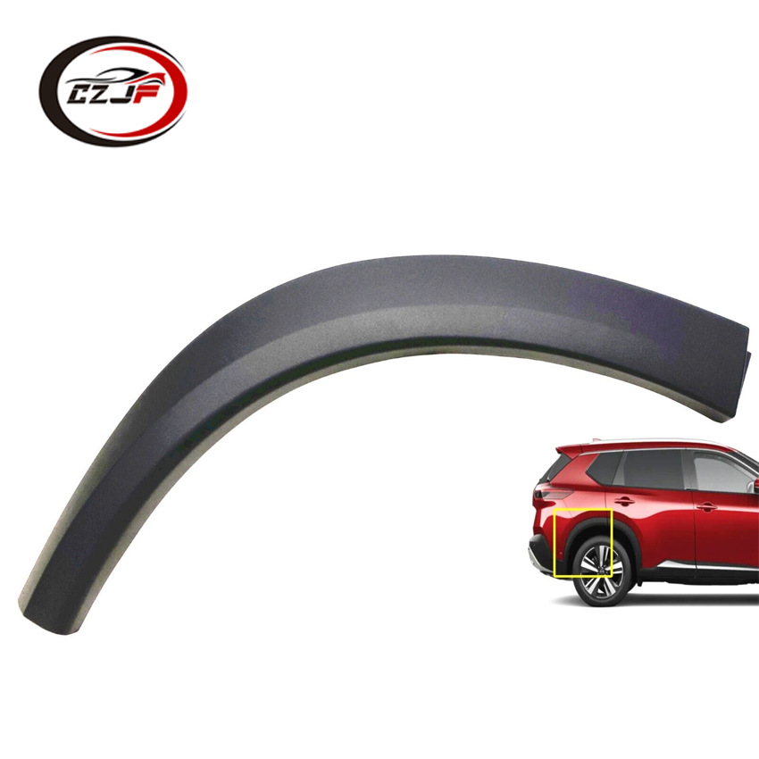 Aplicable 2021-23 nissan qijun ceja de rueda trasera 788726RR1A 788716RR1A