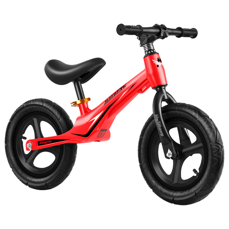 儿童平衡车2-6岁儿童平衡车儿童滑步车无脚踏自行车滑行学步童车详情图5