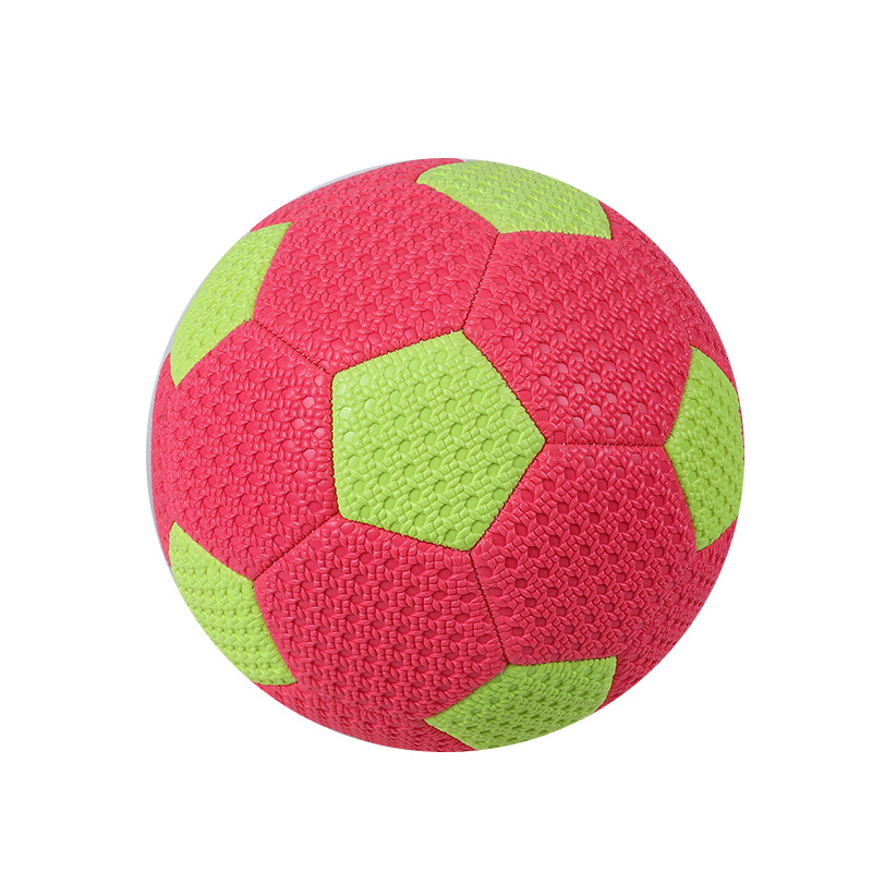 Wholesale No. 345 Football World Cup bestseller, specially designed for various competitions and training, pu machine sewing, reliable quality Item Picture