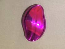 Crystal glass defroster
