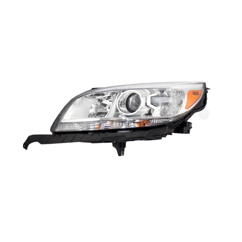 Adecuado para 2013-16Chevy chevrolet Malibu faro 232949392329493 Specification image