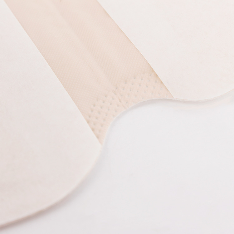 Armpit sweat-absorbing pad - Antiperspirant patch, antiperspirant pad, armpit patch, sweat-absorbing patch, single-chip microcomputer package, invisible sweat-absorbing, comfortable and refreshing, exclusively for foreign trade Item Picture