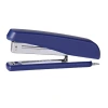 Wholesale of various styles of streamlined staplers, hand-held bookbinding devices, office supplies, student and financial staplers Application Scenario