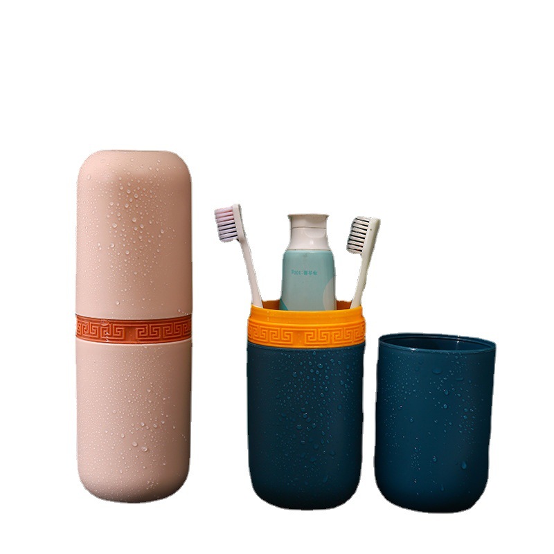 【惠司】洗漱白底实物图