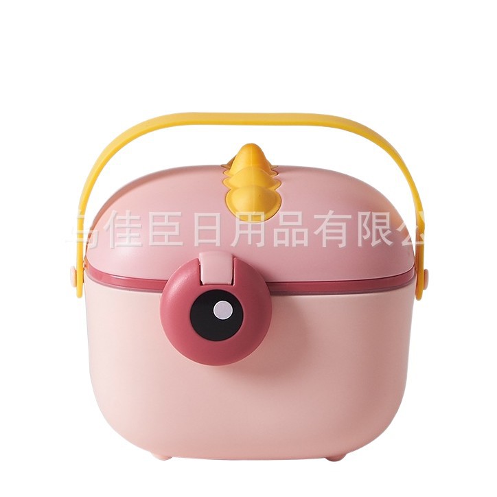 饭盒/塑料保鲜盒套装/便当盒/保鲜盒/不锈钢便当盒白底实物图