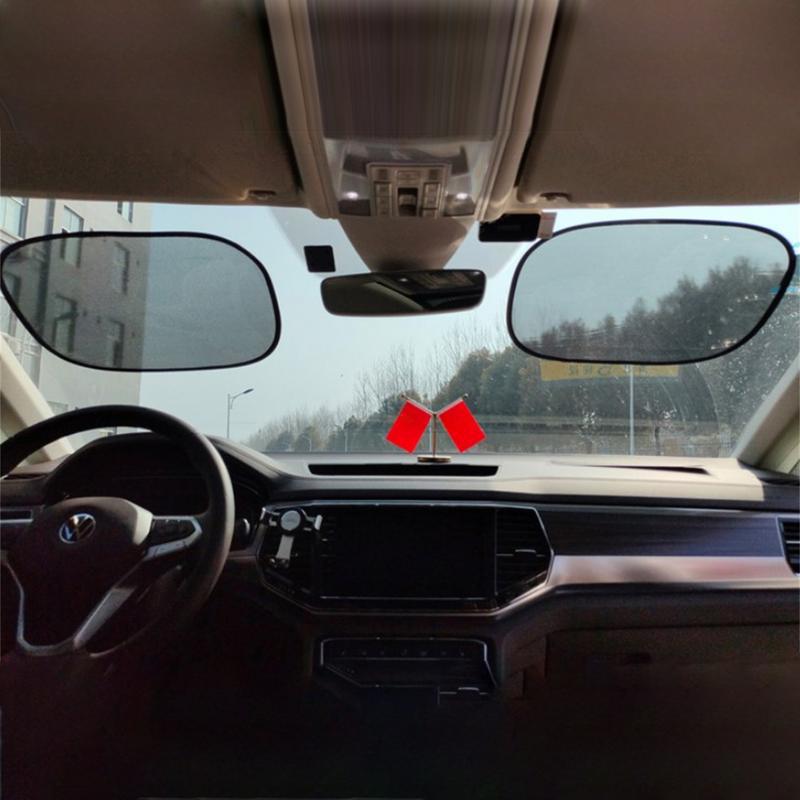 Automo/Window/Sunsha产品图