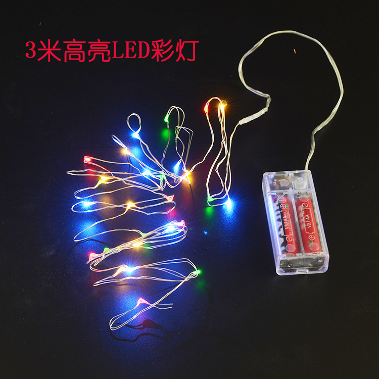 地摊/摆摊/儿童玩具/摆地摊/荧光棒细节图