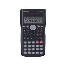 CV-82MS便携式计算机 初高中学生数学考试中考高考函数计算器