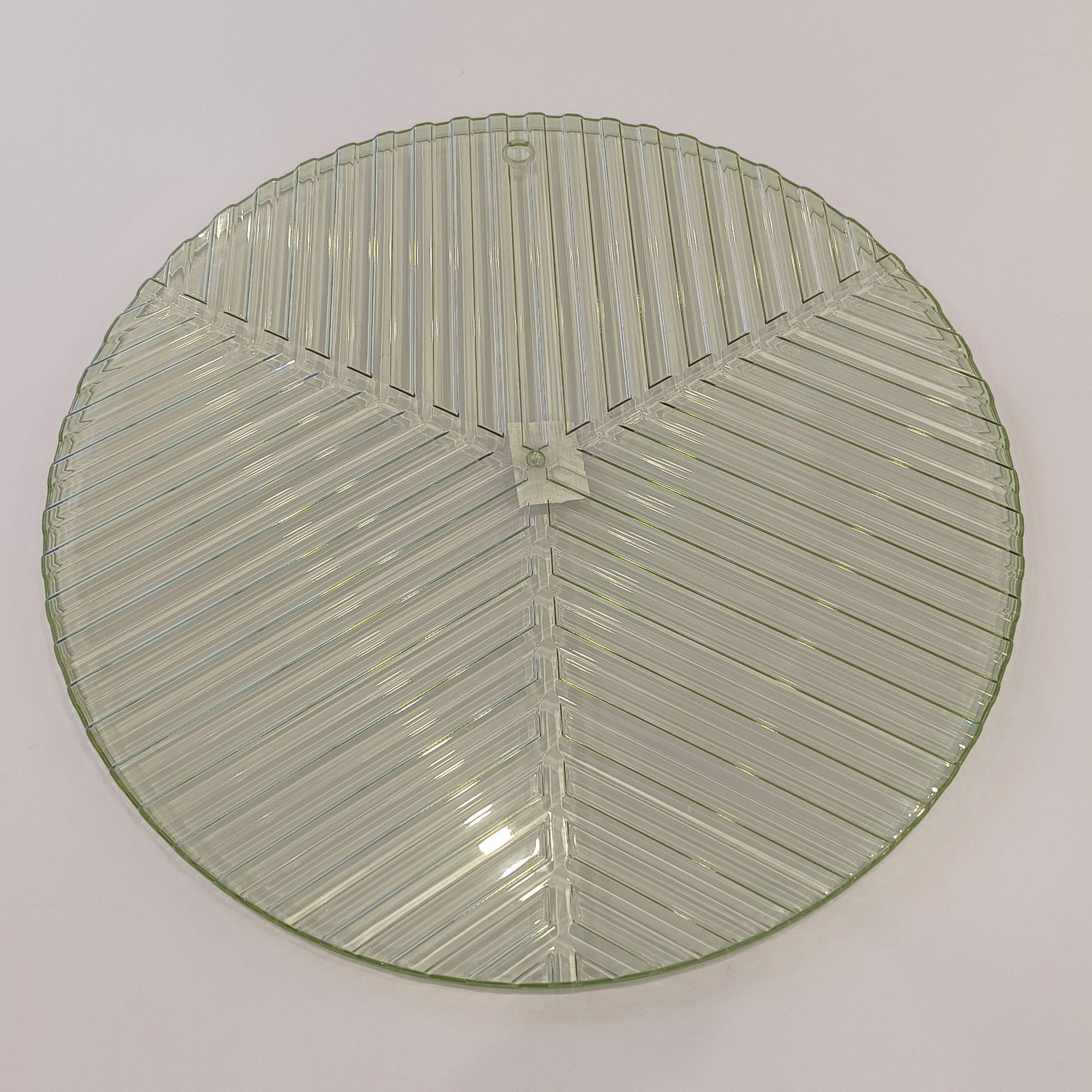 Dumpling tray with curtain, food-grade curtain for placing dumplings, household dumpling grate, dumpling pad, anti-sticking placement plate details Picture