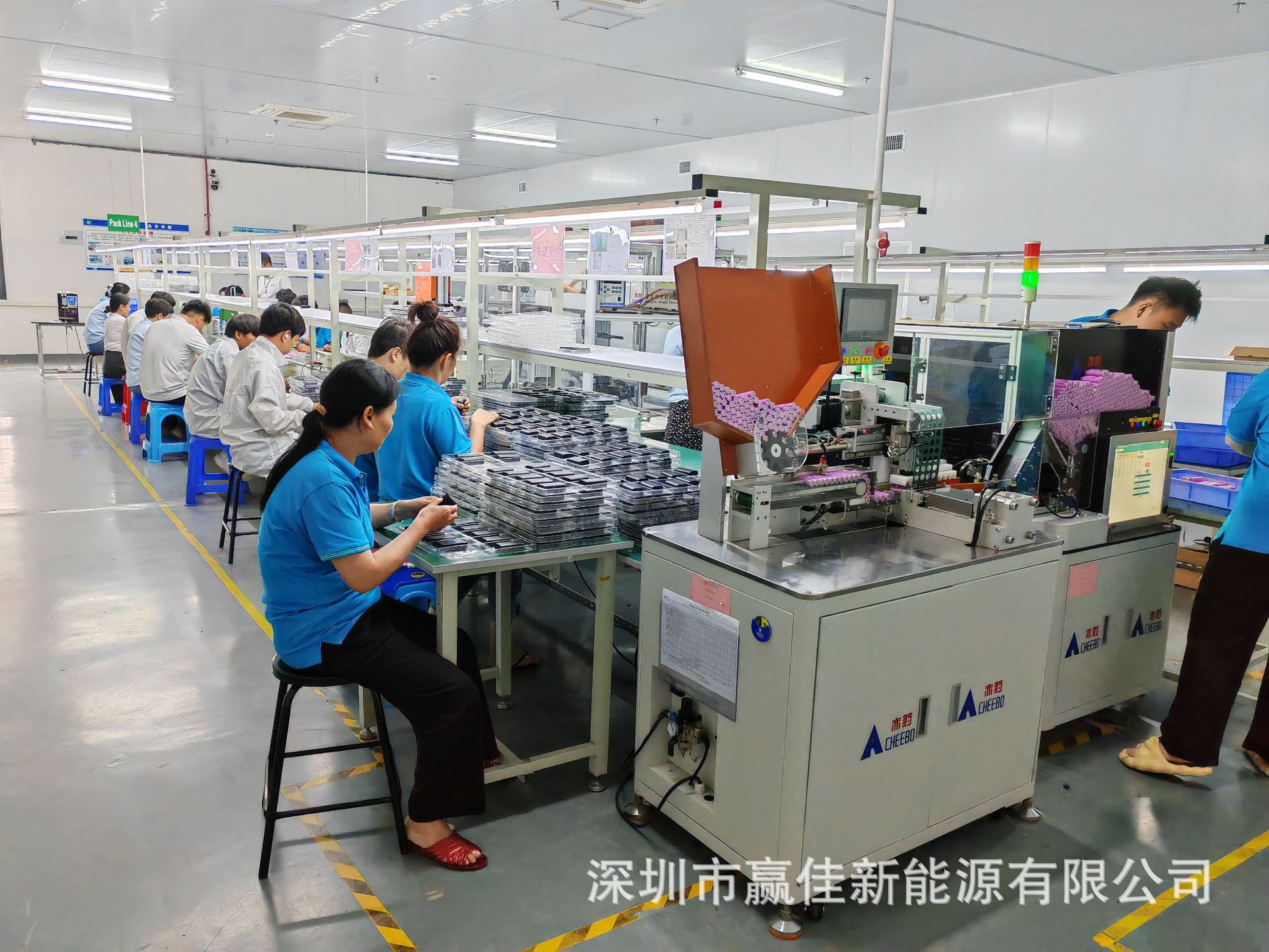 Factory direct sales of 3C-certified portable WIFI enhanced version lithium battery, 2100 capacity wireless router spare battery, electrical and electronic supplies pic 6