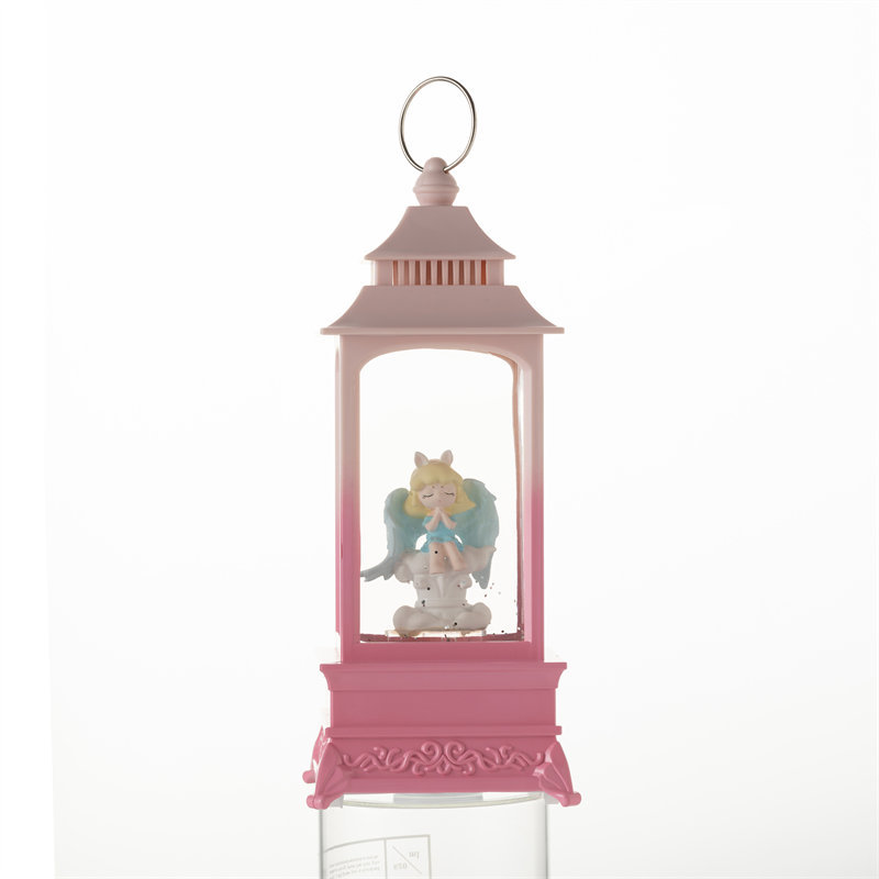 027-2 صندوق جديد لموسيقى الباليه للأطفال عيد عيد الحب Item Picture