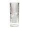 玻璃花瓶/水晶玻璃花瓶/花瓶白底实物图