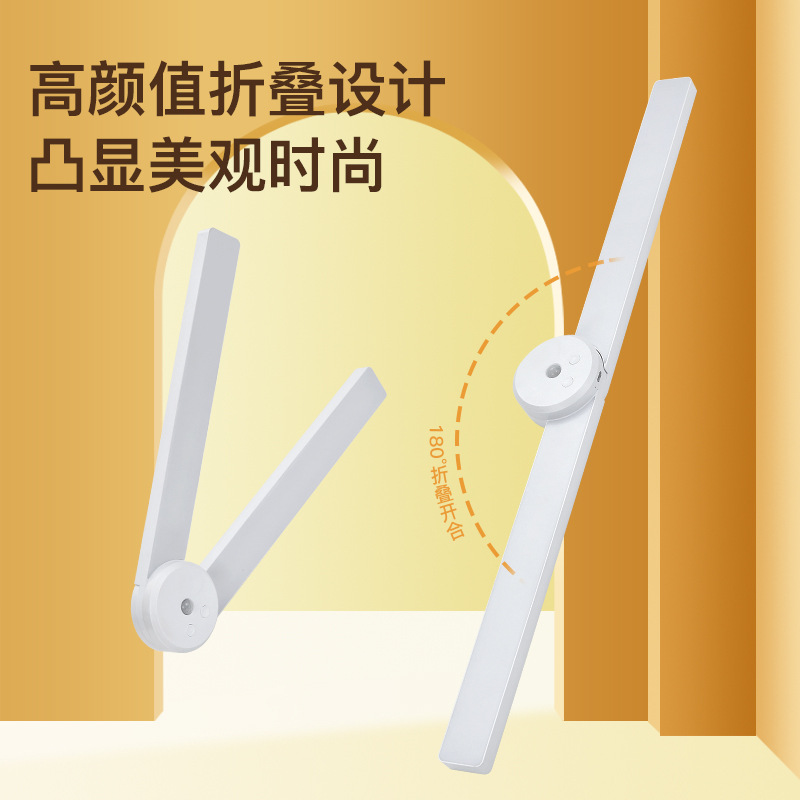 橱柜灯/感应灯/夜灯/折叠灯产品图