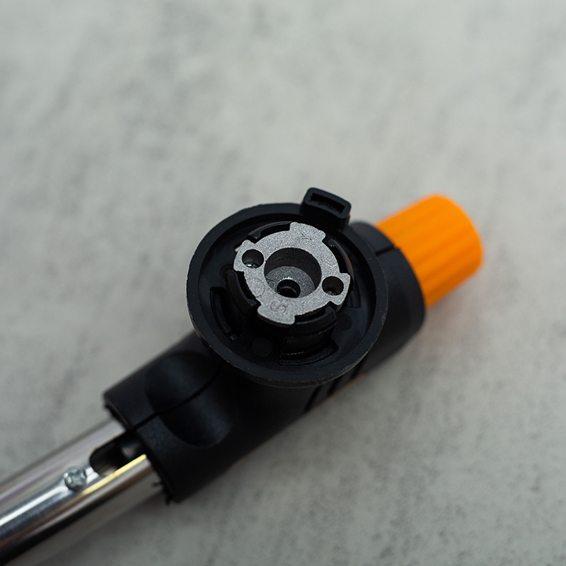 Manufacturers Wholesale Card Burner 502 Gas Stove Kitchen Picnic Outdoor Baking Liquefaction Igniter details Picture
