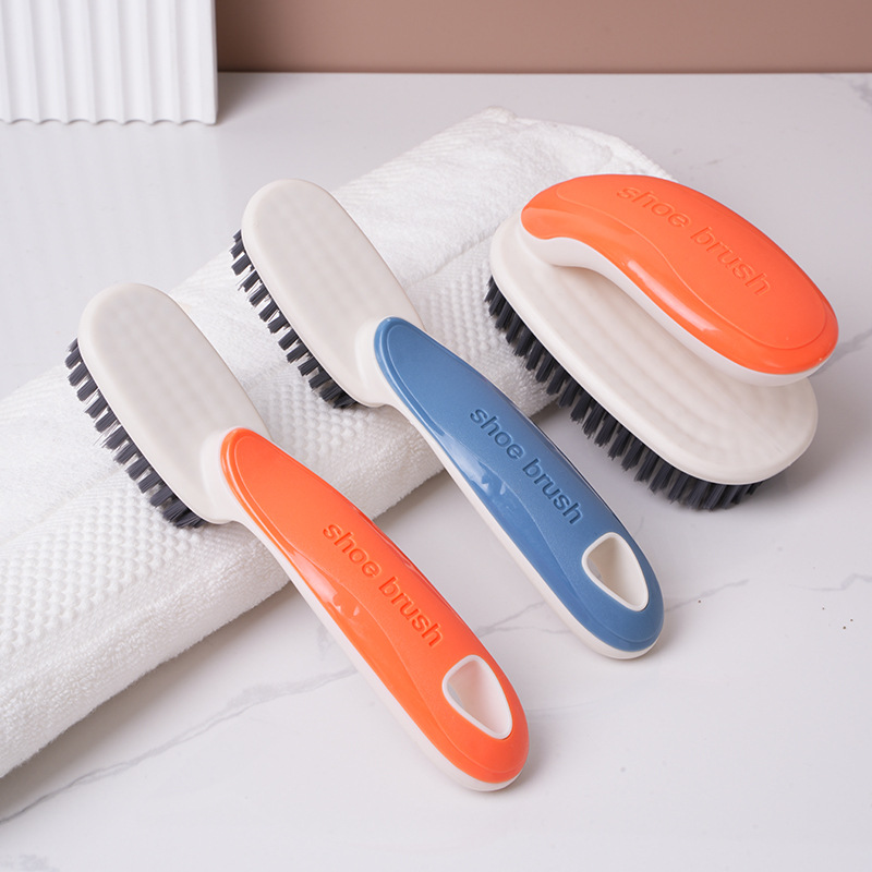 清洁刷、钢丝球实物图