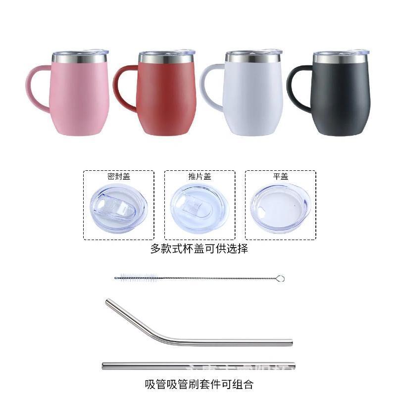 保温瓶实物图