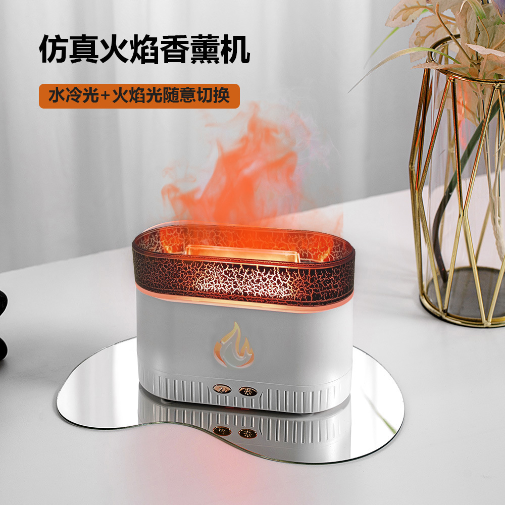 加湿器/车载香薰机/城锦电子/车载/迷你小加湿器细节图