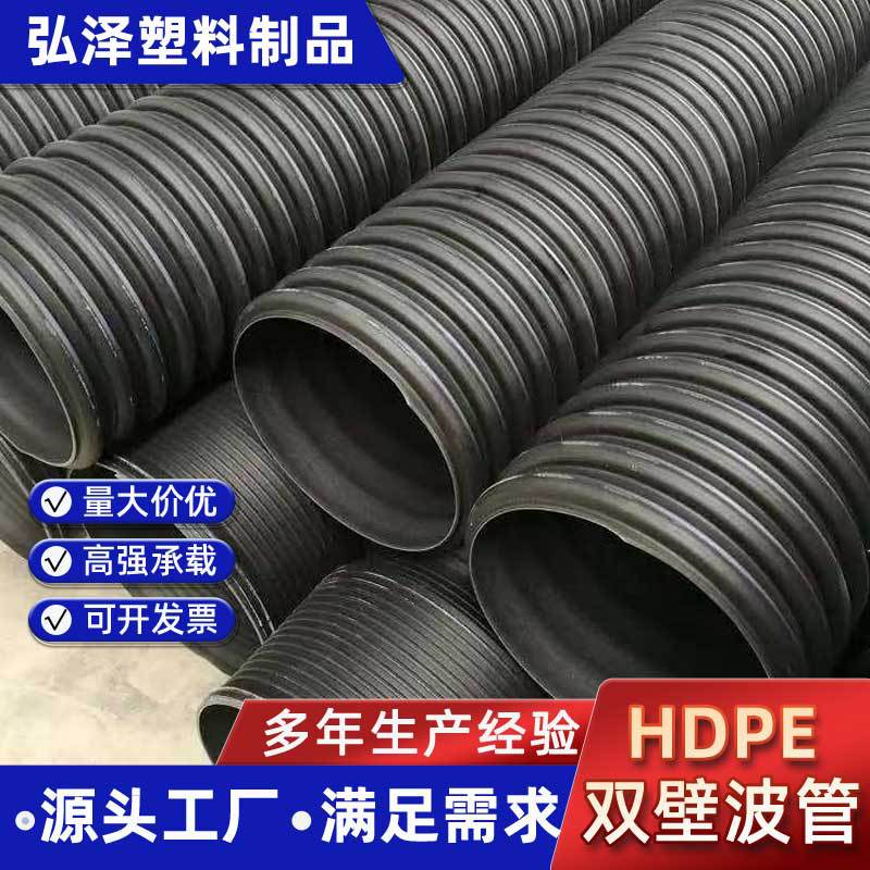 波纹管实物图