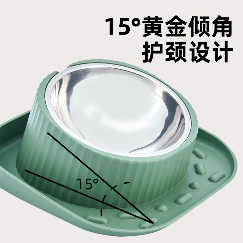 狗狗食具实物图